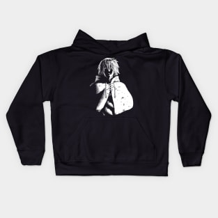 Thorfinn - Vinland saga Kids Hoodie